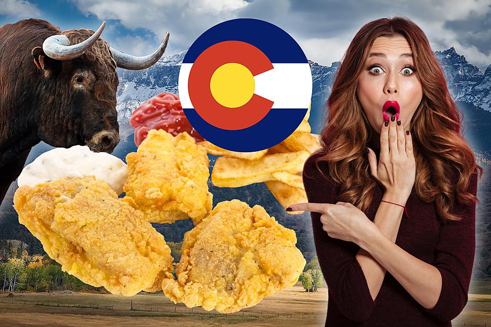 You’re Eating What? The Origin Story Behind Colorado’s Weirdest Dish