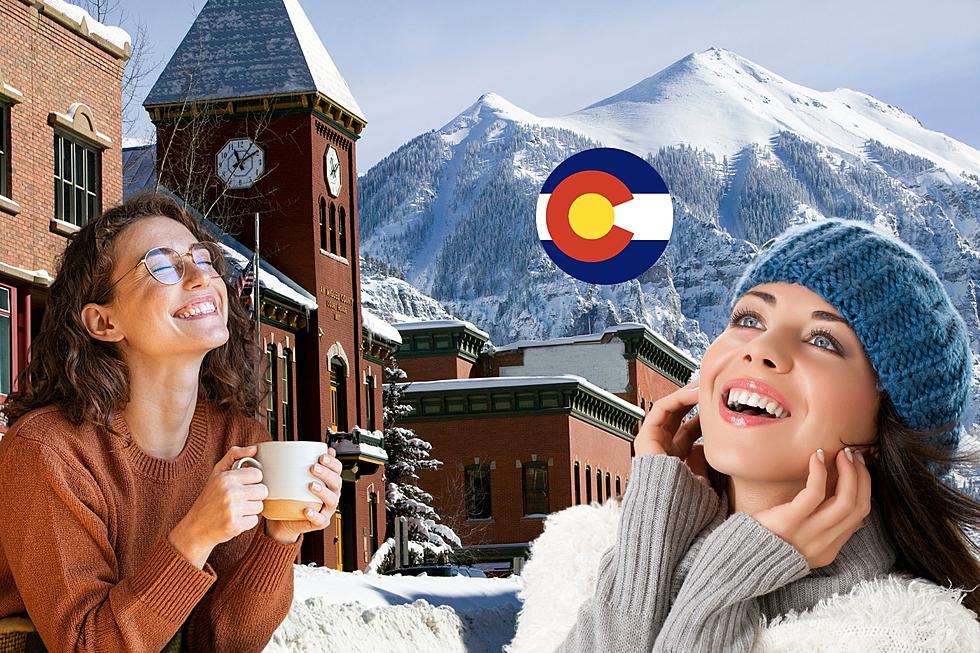 Four Lovely Colorado Towns Ranked as Some of the Nation’s Coziest