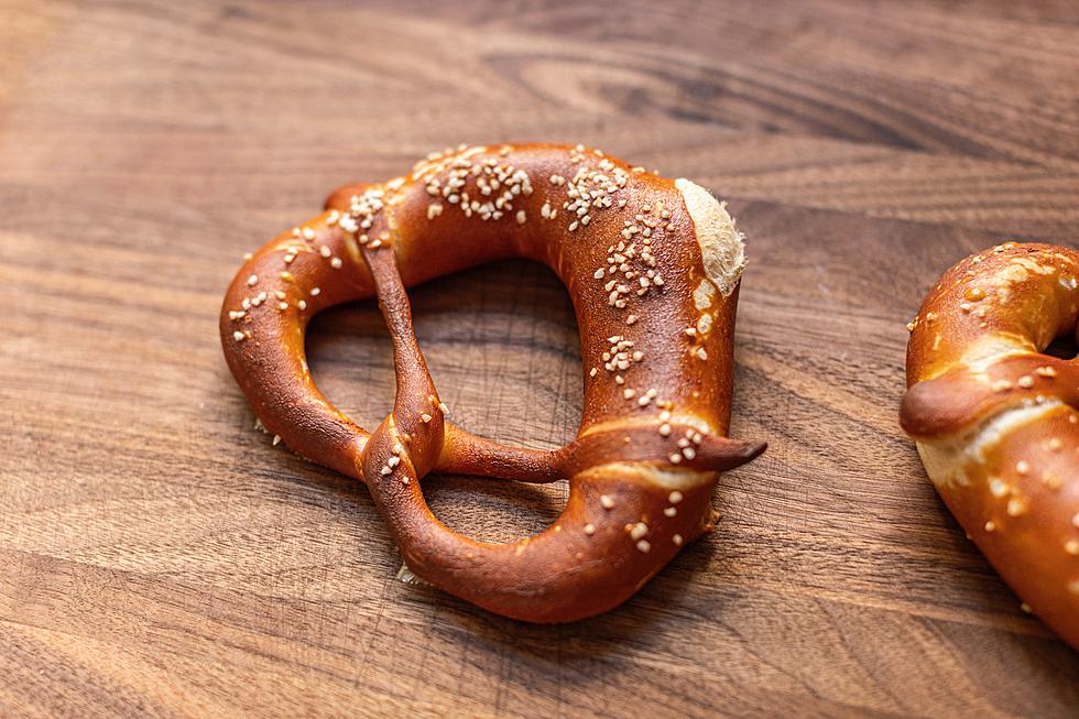 Where To Find the Best Soft Pretzels in Colorado
