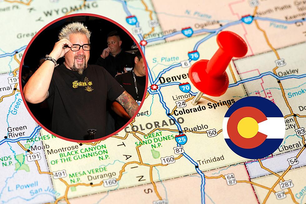 These are the Colorado Restaurants We Want Guy Fieri to Visit Next