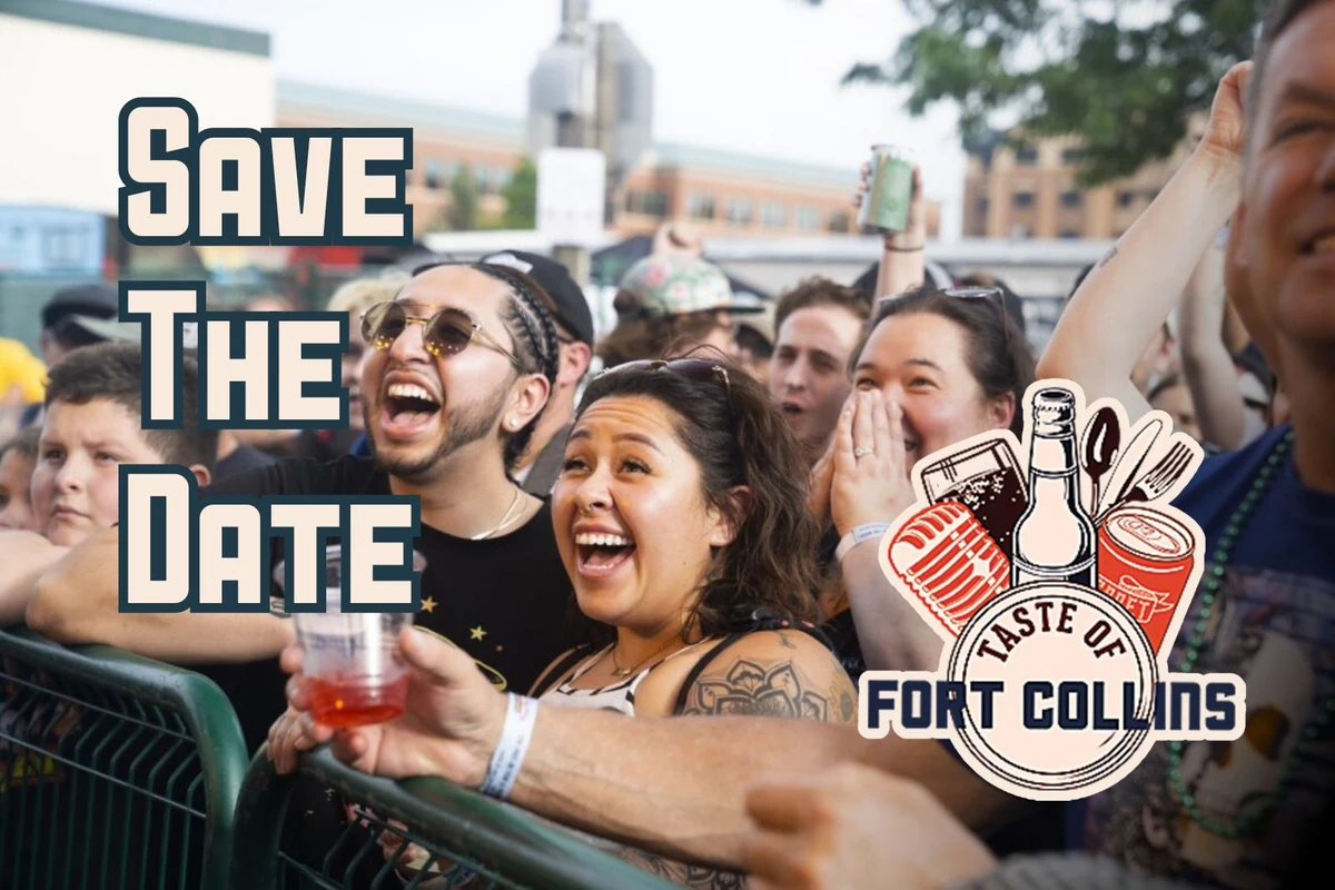 Taste Of Fort Collins 2025