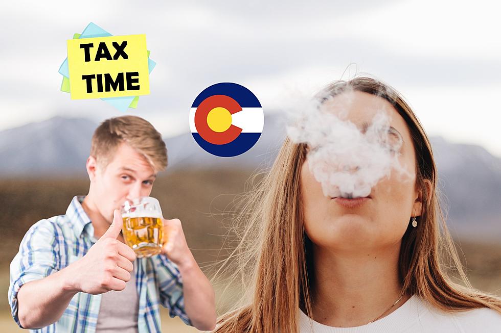 You Won&#8217;t Believe What Your Vices Pay For In Colorado