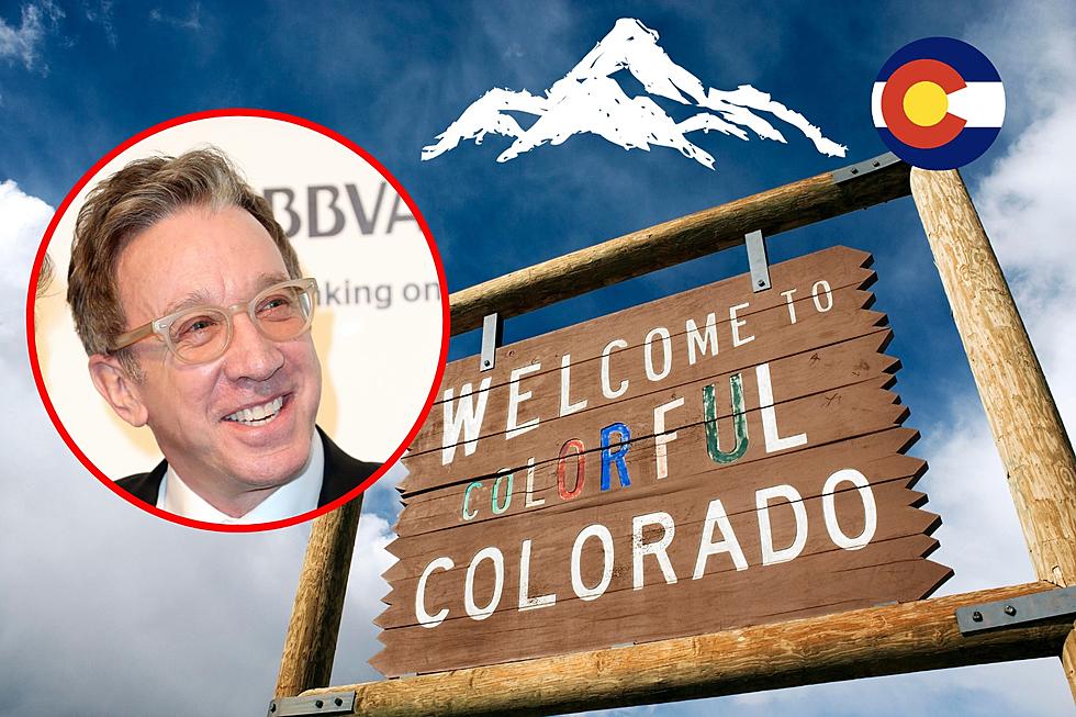 What Is Popular Movie Star Tim Allen’s Connection To Colorado?