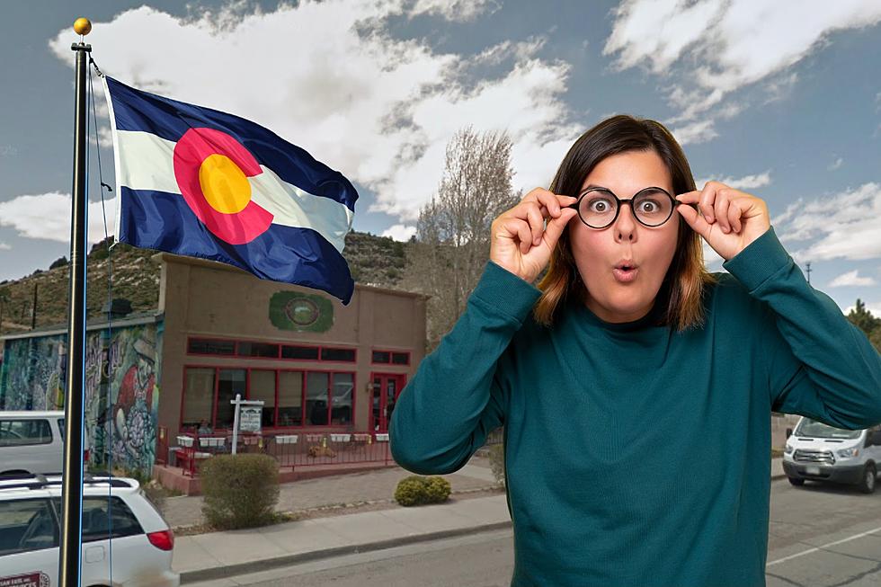 The Interesting History of Colorado’s Oldest Town