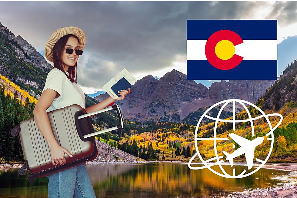Colorado Town Named One Of The Best Places To Travel In 2024