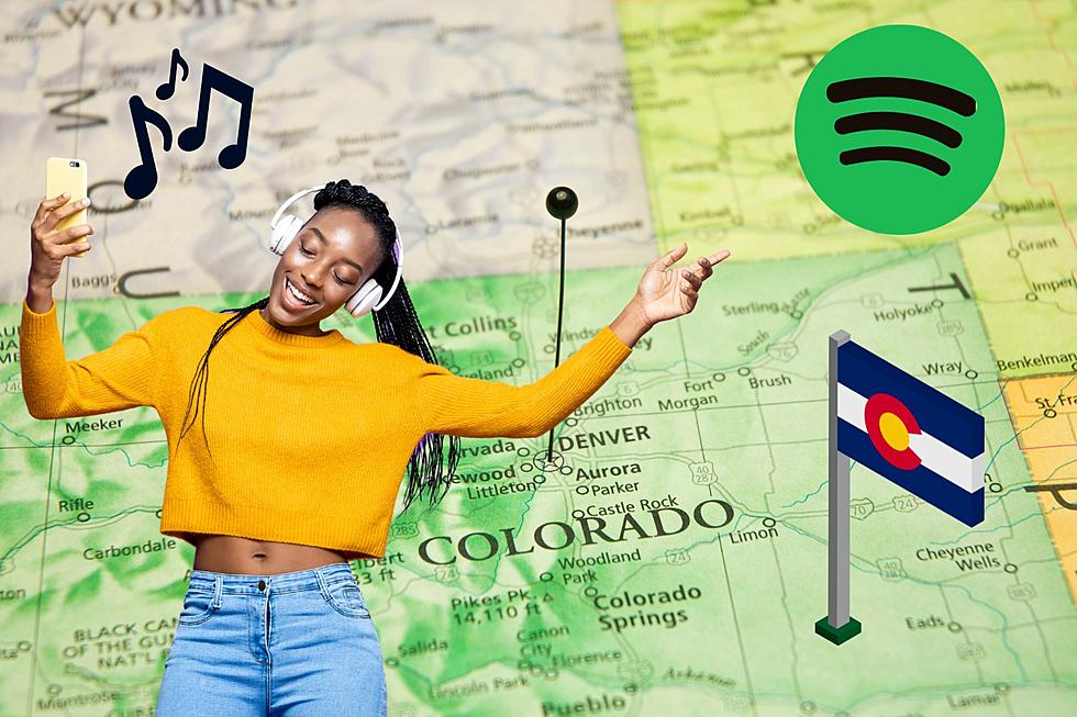 Got a Colorado Town for Spotify Wrapped? What You Need to Know