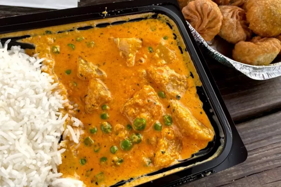 Facebook // Kathmandu Restaurant