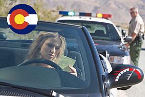 You Need to See These Enormous Colorado Speeding Tickets