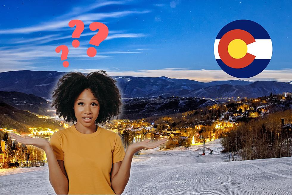How is This the Best Tourist Attraction in Colorado?
