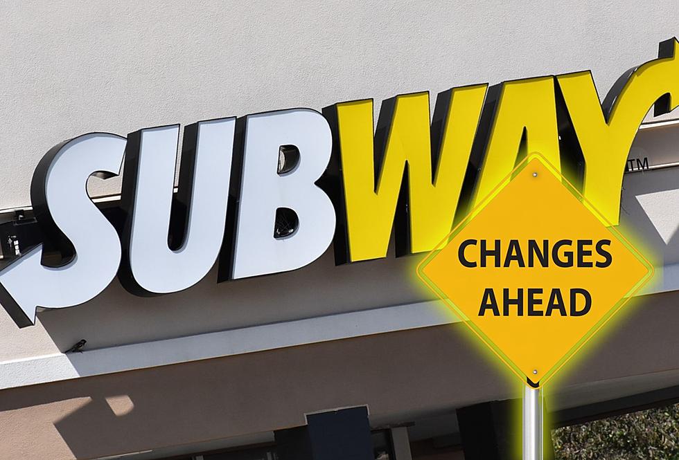 Colorado Subway Restaurants Changing in a Big Way Next Year