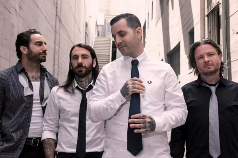 Bayside, Senses Fail, Hawthorne Heights Announce 2020 Tour Dates