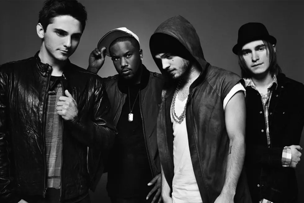 The Cab to Return in 2020, Tease New Music: Listen