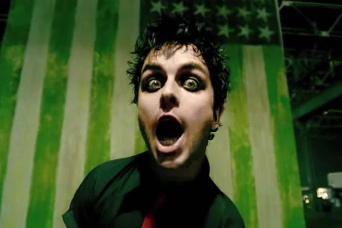 Green Day Release New Song "Oh Yeah" Listen