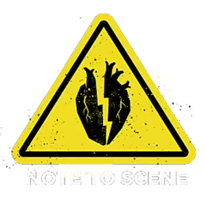 Note To Scene Staff