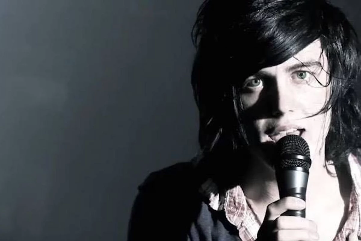 Sleeping With Sirens' Kellin Quinn Open to 10Year Debut LP Tour