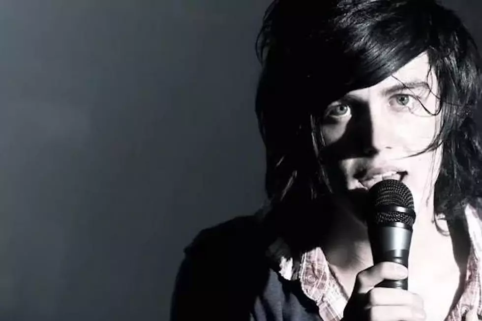 Sleeping With Sirens&#8217; Kellin Quinn Says He&#8217;s Open to Doing 10-Year Tour for Debut Album