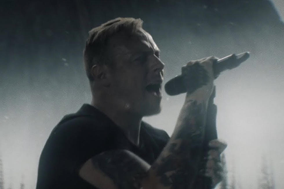 Architects Vocalist Wishes He Never Invented the &#8216;Blegh&#8217; in Metalcore, Calls It a &#8216;Stupid Noise&#8217;