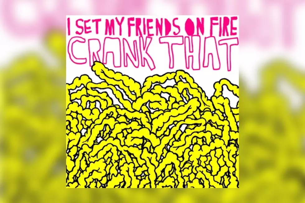 Remember I Set My Friends On Fire&#8217;s &#8220;Crank That&#8221; Cover?