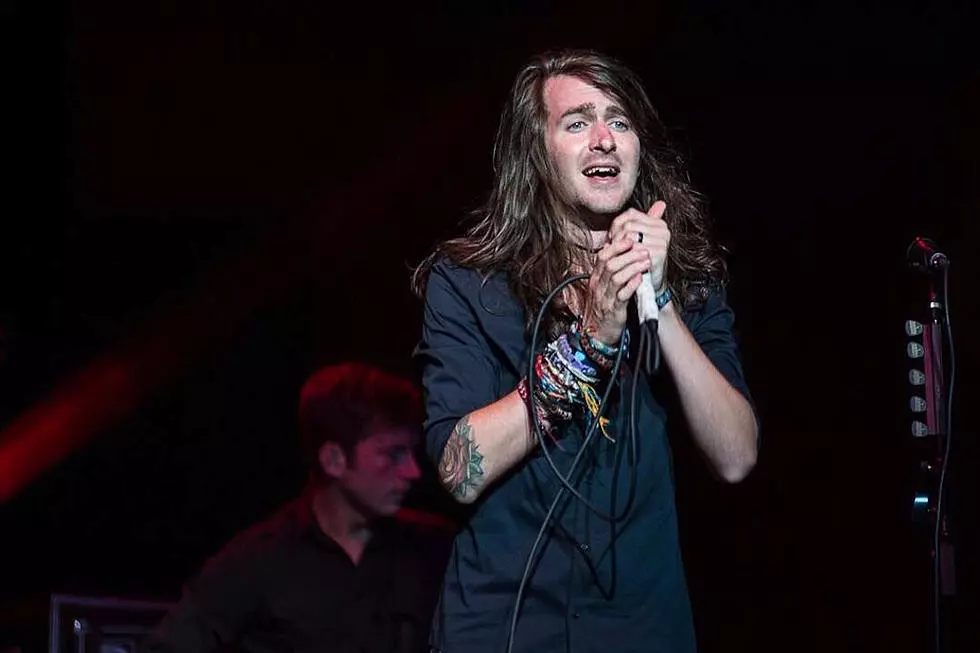 Mayday Parade Release Despairing New Song “It Is What It Is”