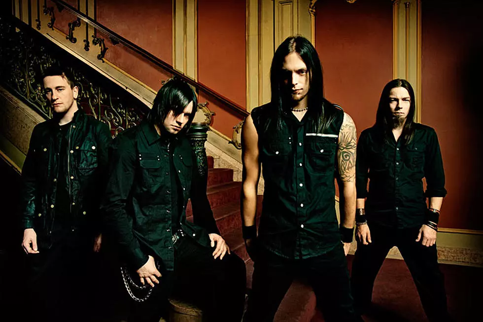Bullet for My Valentine to Return to Old Heavy Sound on New Album