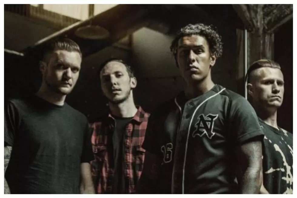 Scene Slams Ex-For Today Vocalist For Controversial Abortion Post