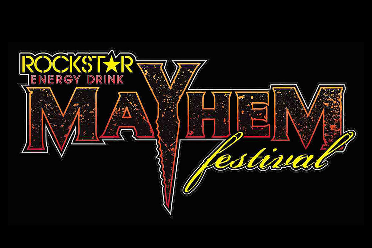 Mayhem Festival Pushes Comeback Tour to 2021