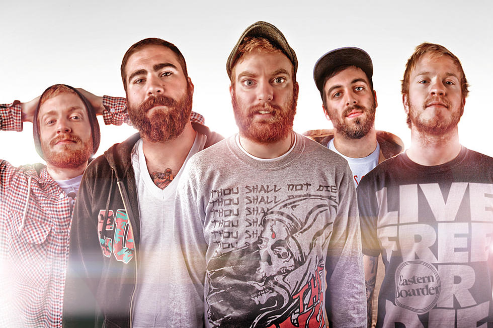 Podcast: How the Scene Failed Four Year Strong