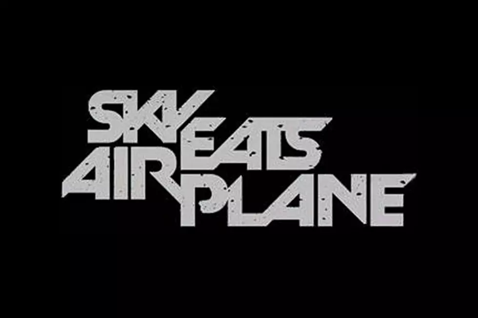Sky Eats Airplane Has a “Damn Good Chance” of Releasing New Music