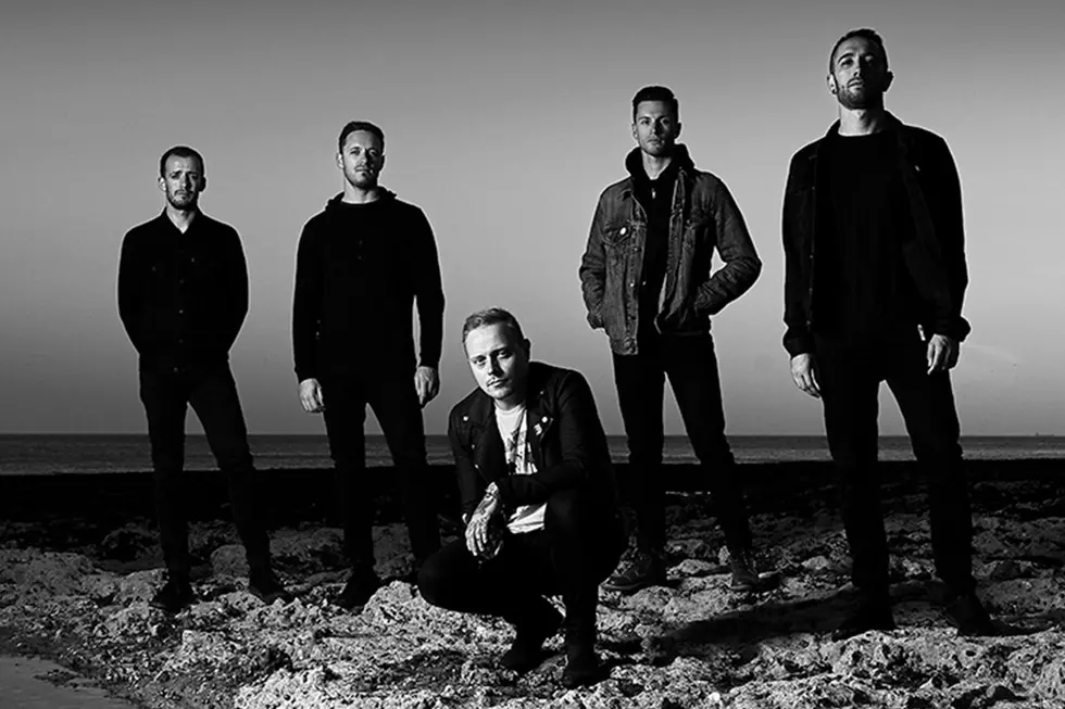Architects Return With Massive New Song ‘Animals’ + Announce ‘For Those That Wish to Exist’ Album
