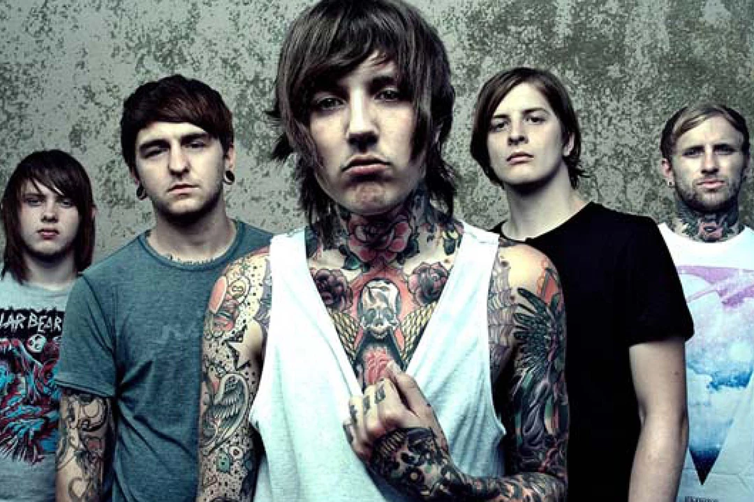 Bring Me the Horizon Is a Nu-Metal Band, According to Keyboardist