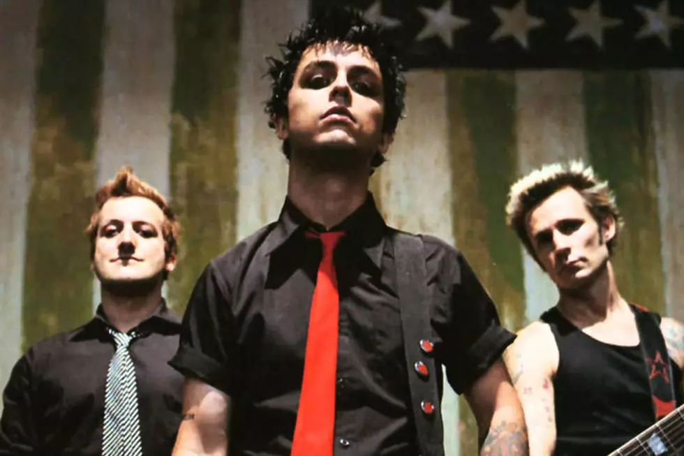Mark Hoppus: Green Day Once Passed on a Tour With Blink-182