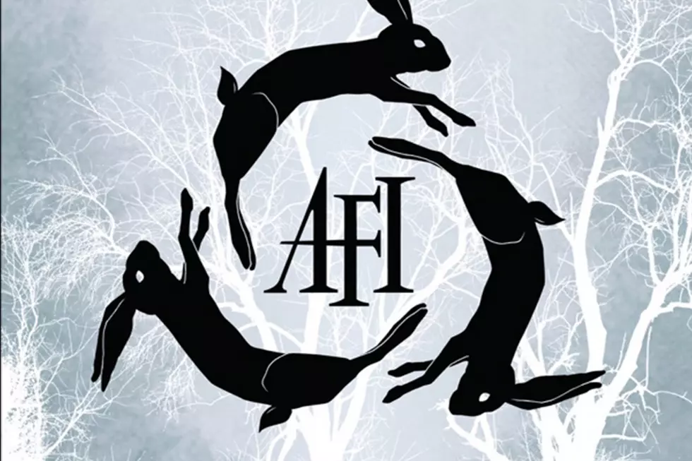 Podcast: The Story of AFI&#8217;s Decemberunderground