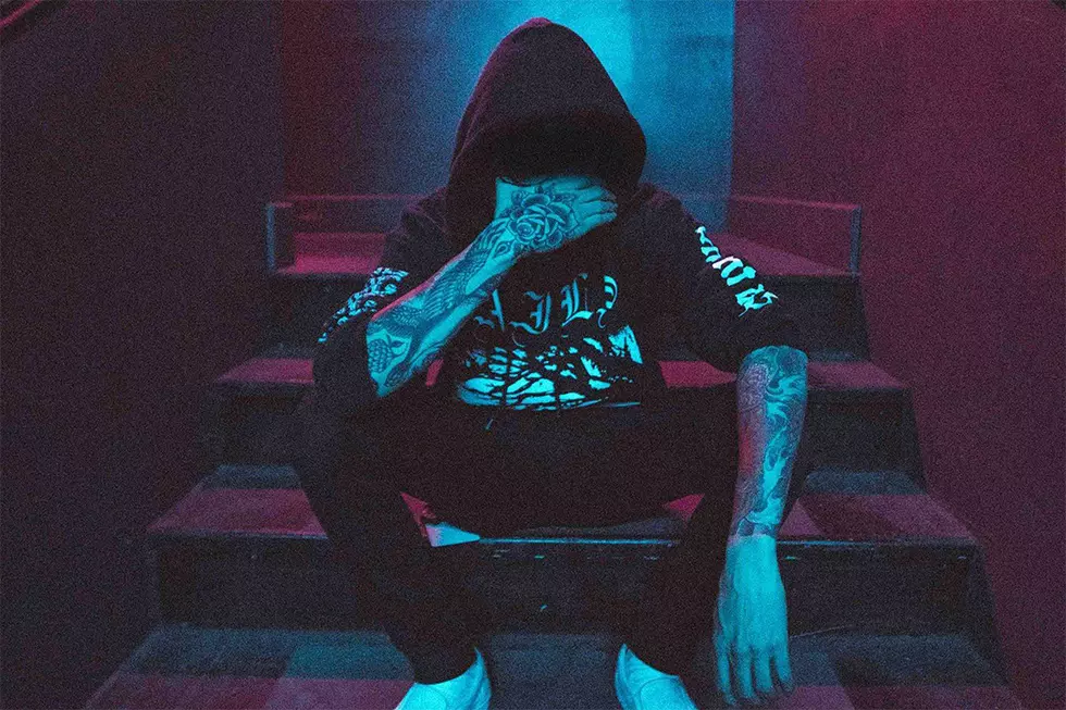 Podcast: Can Nothing,Nowhere Break Out of the Scene?
