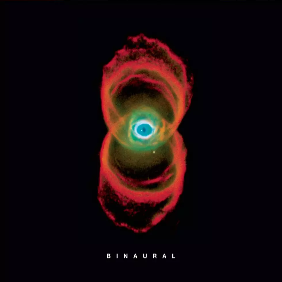 19 Years Ago: Pearl Jam Work Through Their Issues With &#8216;Binaural&#8217;