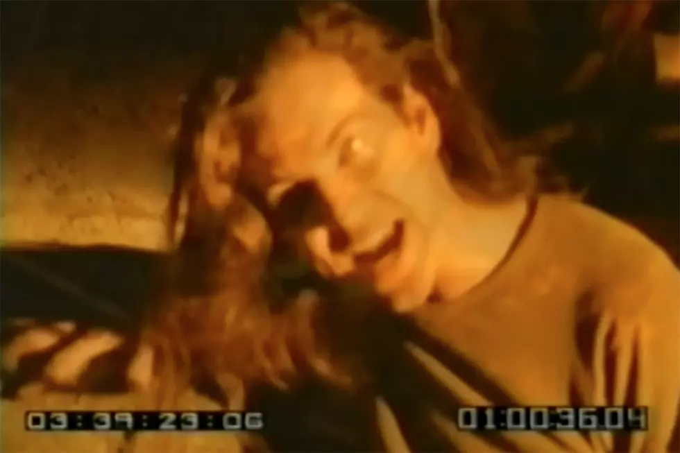 Pearl Jam’s Unreleased ‘Even Flow’ Video Briefly Surfaces