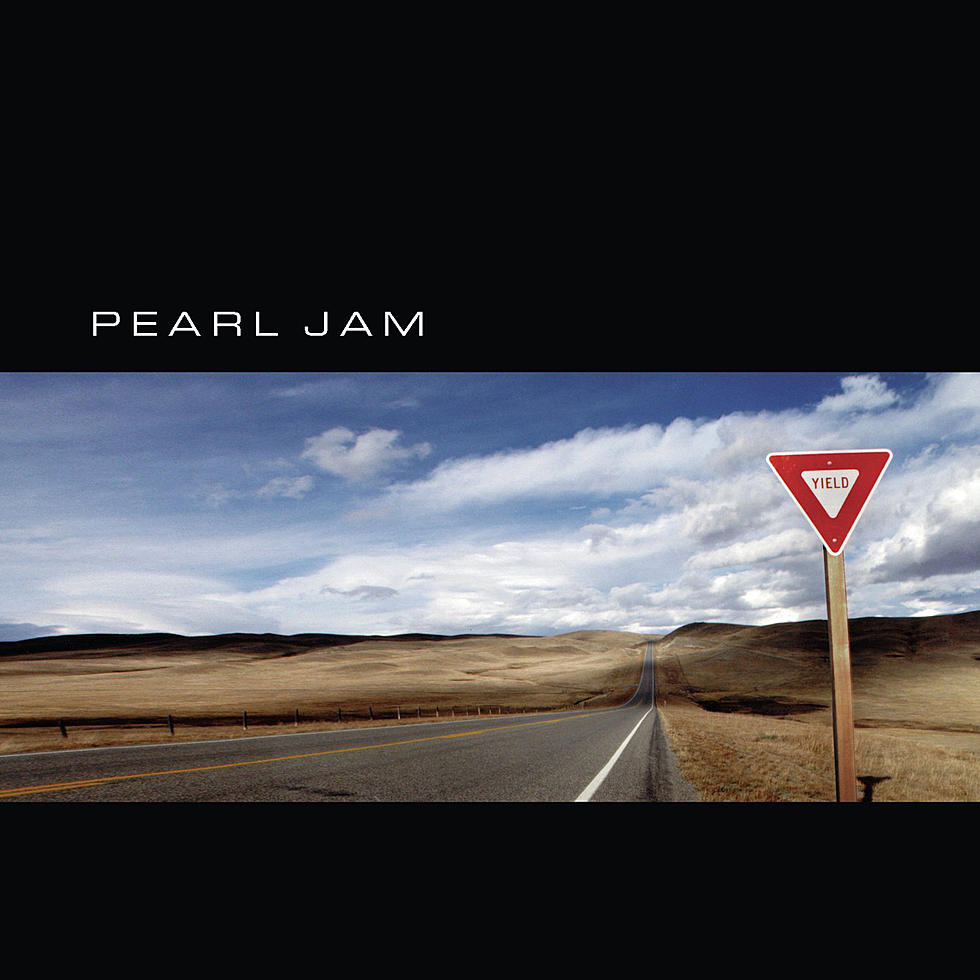 How Pearl Jam Found Happiness With ‘Yield’