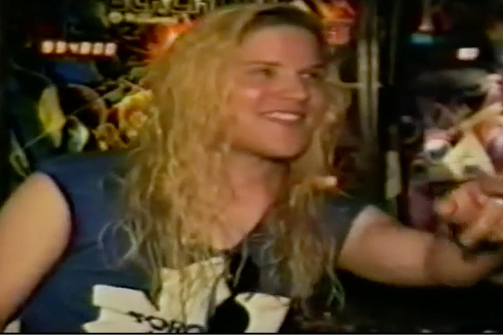 Remembering Andrew Wood: The Pre-Pearl Jam Voice of Grunge