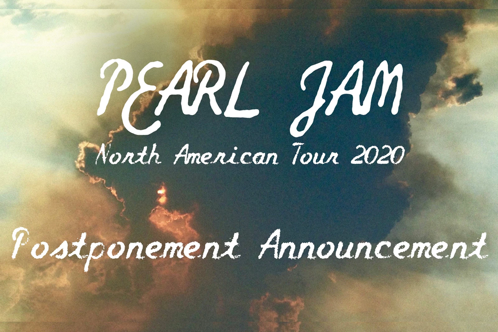 Could Pearl Jam's New Album Sound More Like Pop Music?