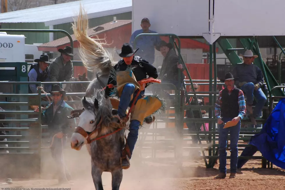 Have $68K? Keep the Devil in Cheyenne