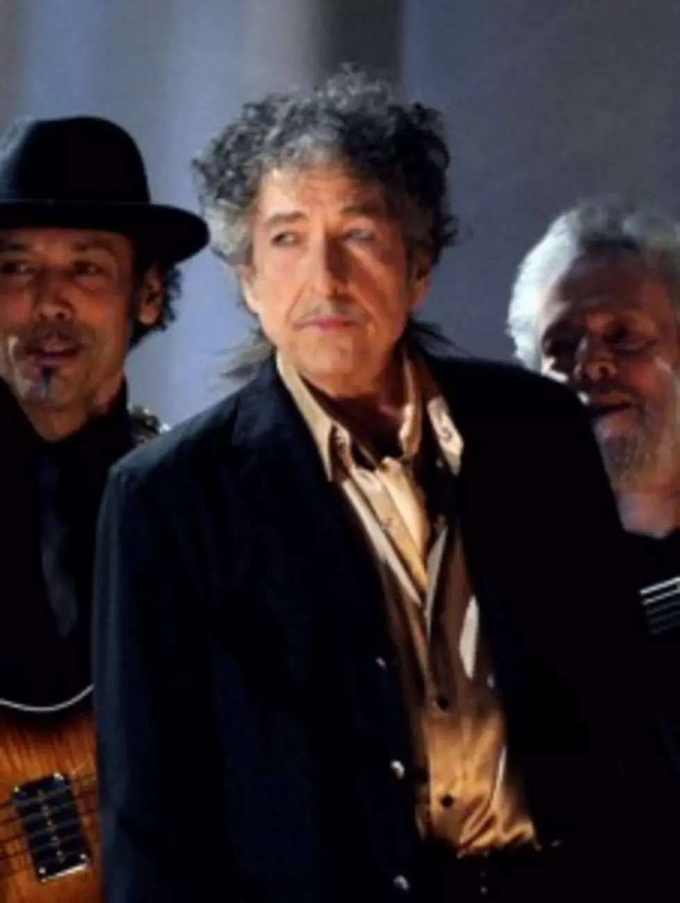Bob Dylan&#8217;s Muse Dies