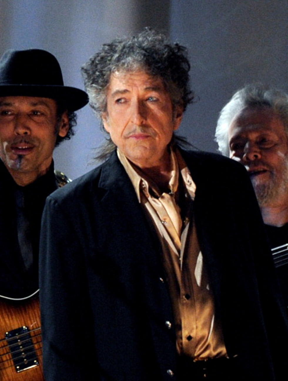 Bob Dylan’s Muse Dies