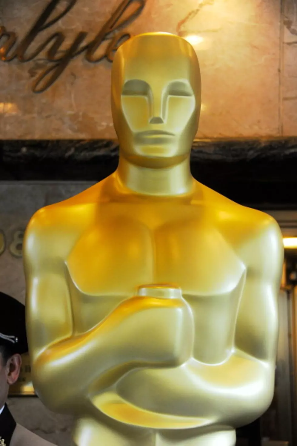 Memorable Oscar Moments [VIDEO]