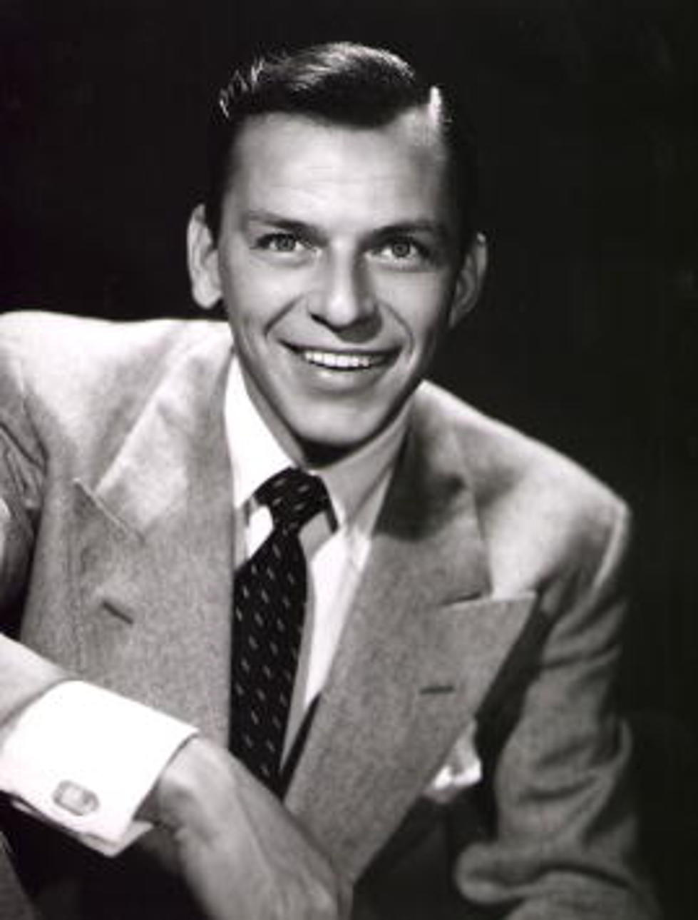Frank Sinatra Songs To Get Rocked