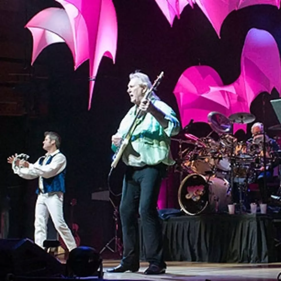 Yes Reunites With &#8216;Owner Of A Lonely Heart&#8217; Producer Trevor Horn