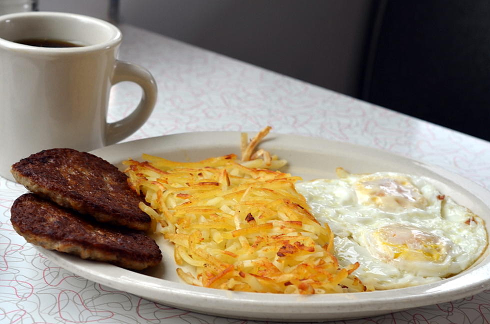 Douglas Diner Named The Best ‘Truck Stop Restaurant’ In Wyoming