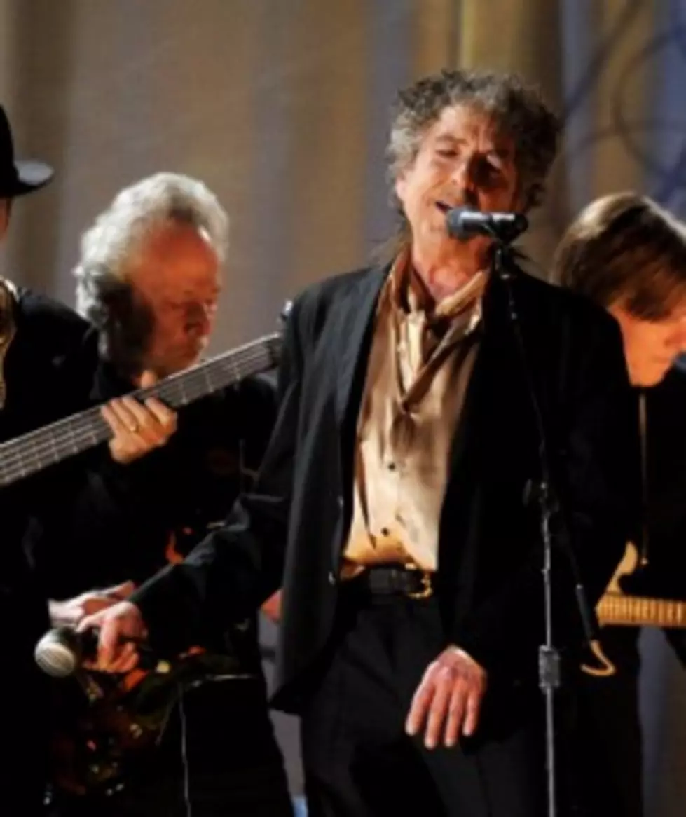 Bob Dylan, Poet for a Generation, Turns 70