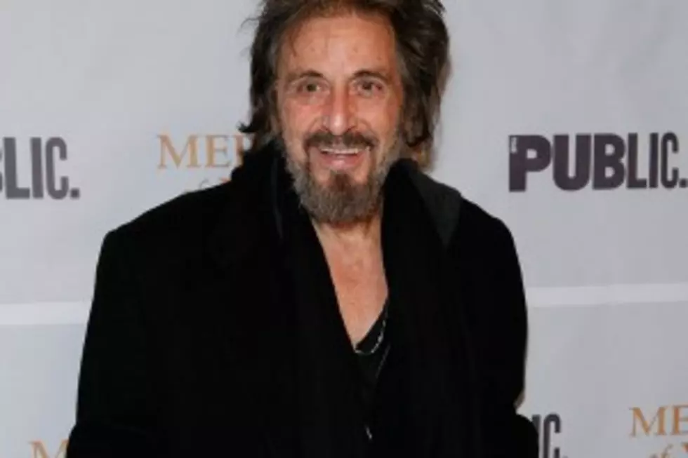 Al Pacino Rejoins The Mob; Added to Cast of &#8220;Gotti: Three Generations&#8221;
