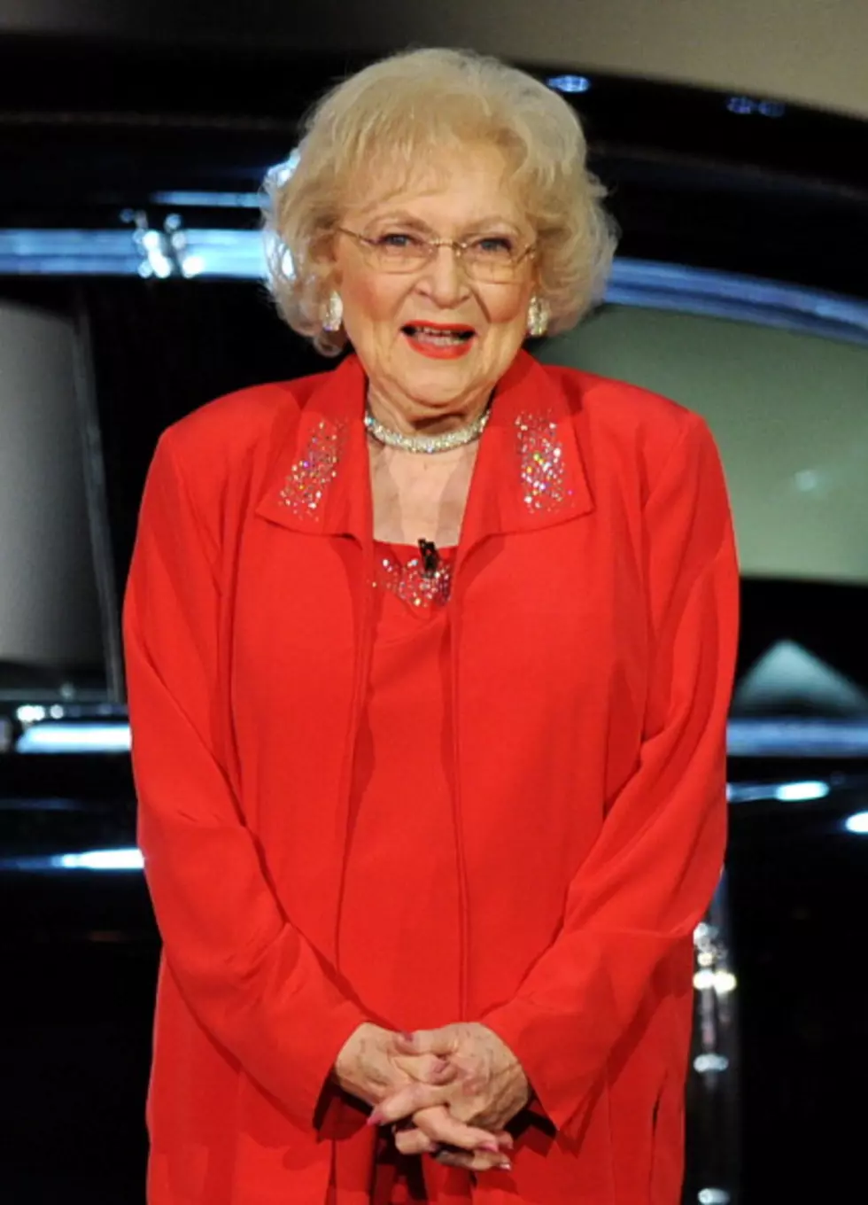 Betty White’s Tips For a Long And Happy Life [VIDEO]