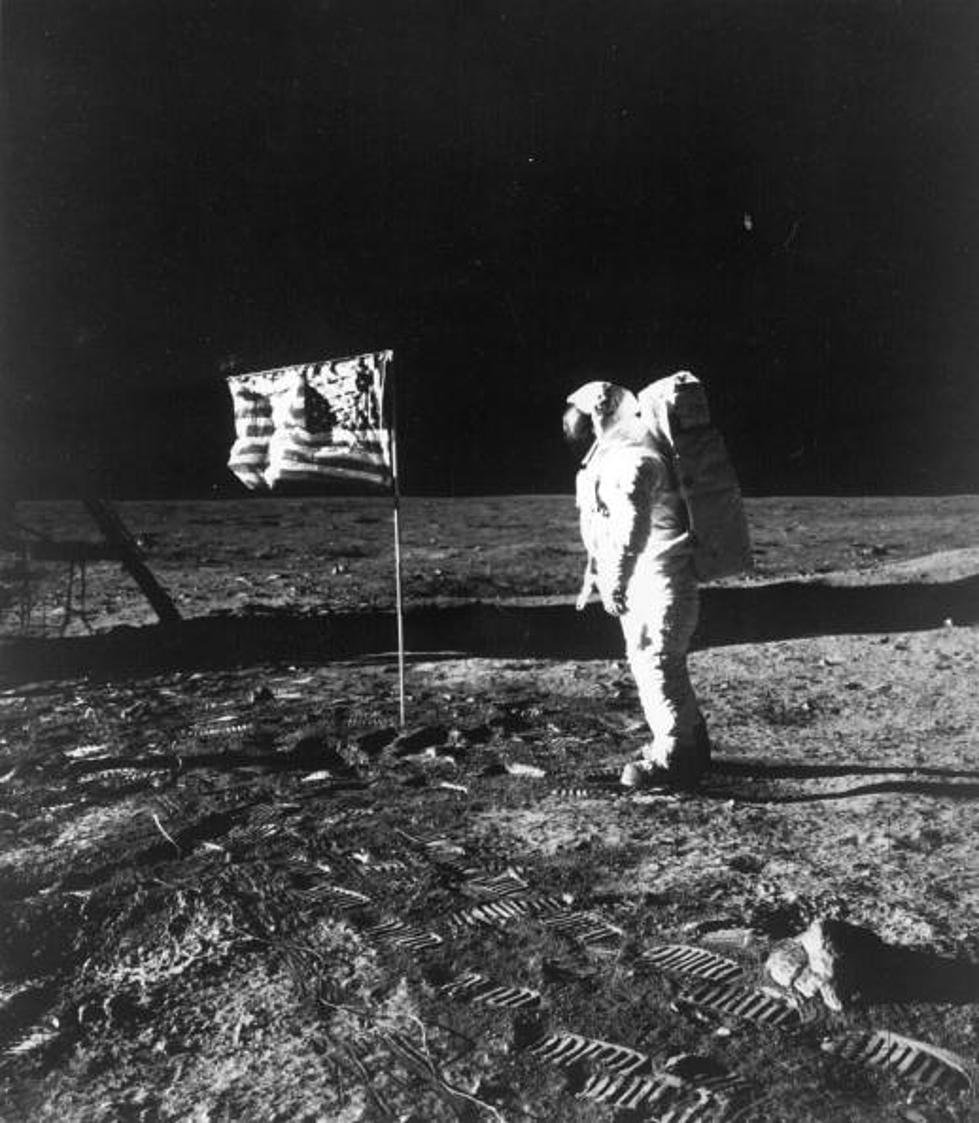 Grateful Memories of Apollo 11 Moon Landing on July 20, 1969