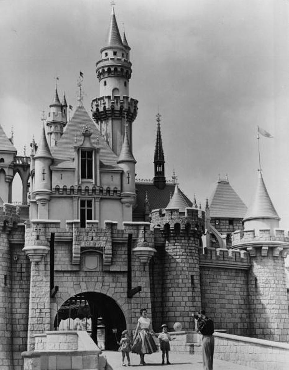 Things You Didn’t Know About Disneyland on it’s 56th Birthday